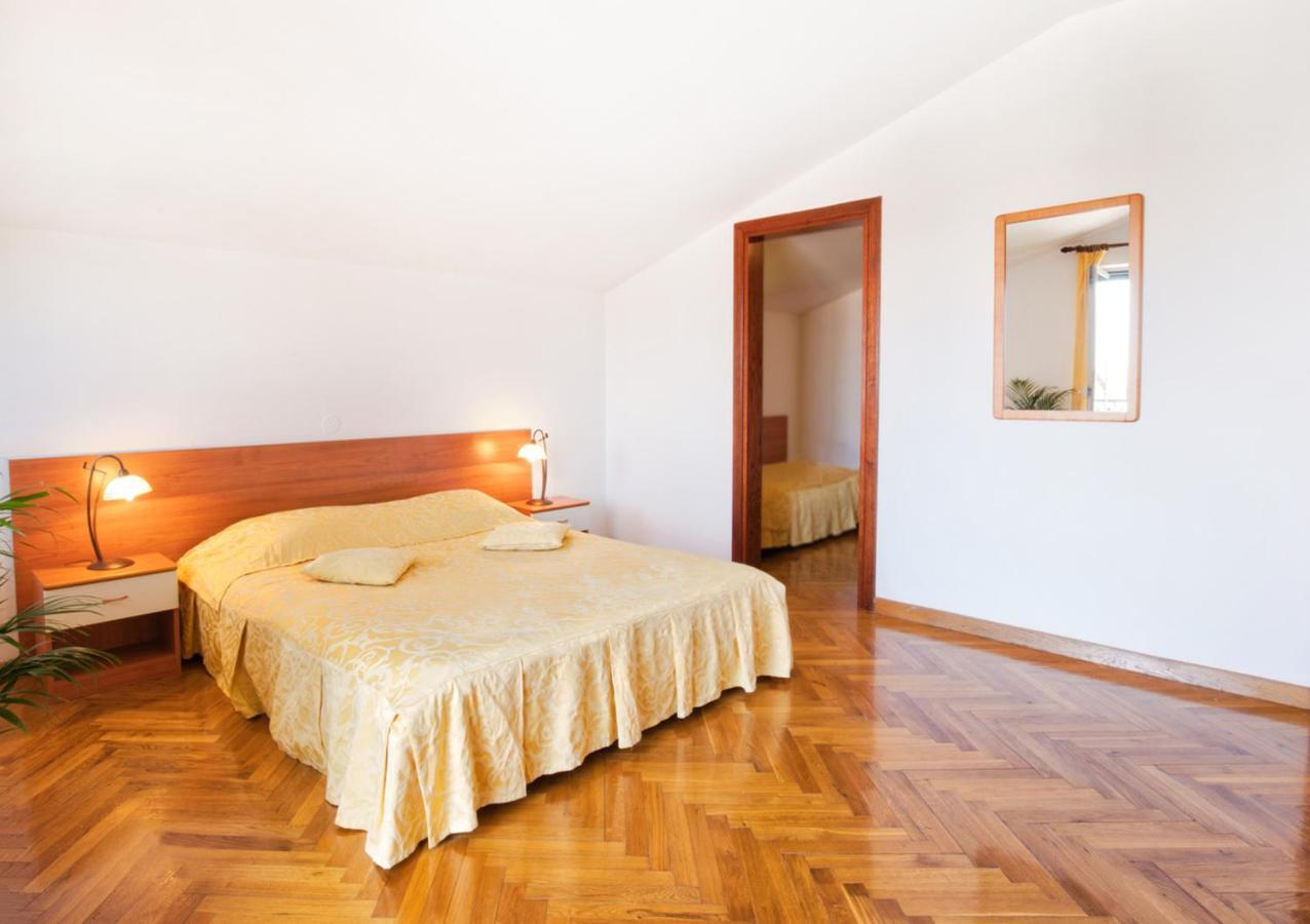 Villa Sveta Eufemija Bed end Breakfast II Rovigno Esterno foto