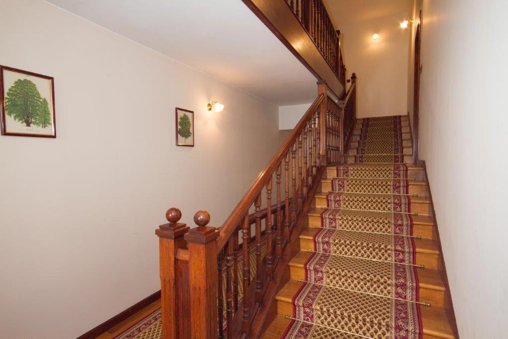 Villa Sveta Eufemija Bed end Breakfast II Rovigno Esterno foto