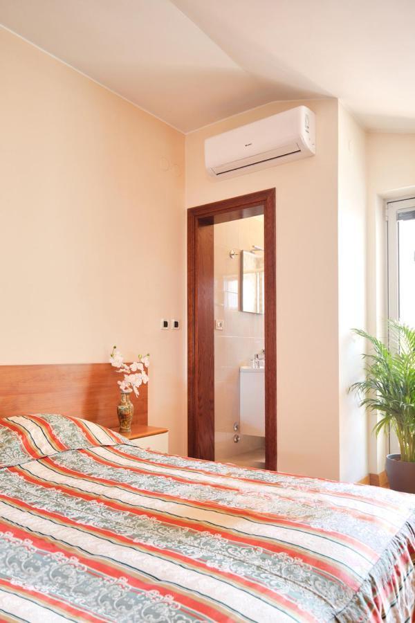 Villa Sveta Eufemija Bed end Breakfast II Rovigno Esterno foto
